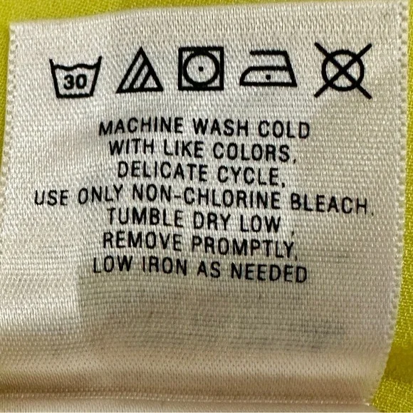 Anthropologie Maeve Jacquard Circle Skirt Dress - Picture 8 of 8